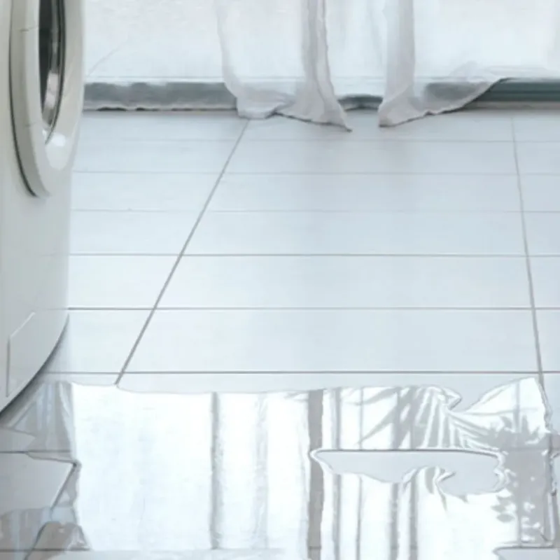 Appliance Leak Cleanup in Uncasville, CT